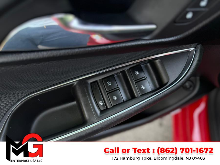 2016 Chevrolet Cruze 4dr Sdn Auto LT, available for sale in Bloomingdale, New Jersey | MG Enterprise USA. Bloomingdale, New Jersey 2016 Chevrolet Cruze 4dr Sdn Auto LT, available for sale in Bloomingdale, New Jersey | MG Enterprise USA. Bloomingdale, New Jersey