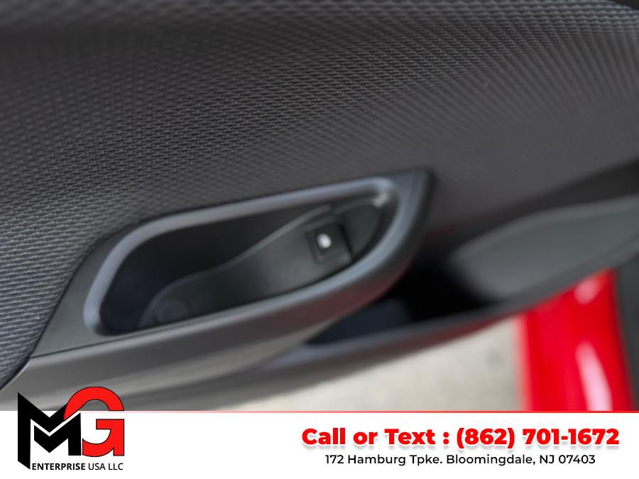 2016 Chevrolet Cruze 4dr Sdn Auto LT, available for sale in Bloomingdale, New Jersey | MG Enterprise USA. Bloomingdale, New Jersey 2016 Chevrolet Cruze 4dr Sdn Auto LT, available for sale in Bloomingdale, New Jersey | MG Enterprise USA. Bloomingdale, New Jersey
