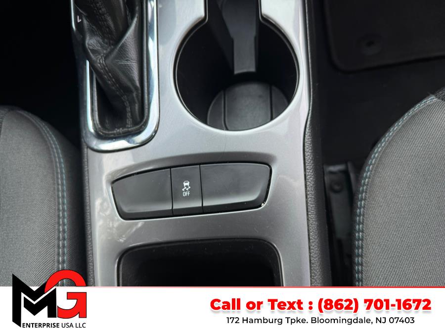 2016 Chevrolet Cruze 4dr Sdn Auto LT, available for sale in Bloomingdale, New Jersey | MG Enterprise USA. Bloomingdale, New Jersey 2016 Chevrolet Cruze 4dr Sdn Auto LT, available for sale in Bloomingdale, New Jersey | MG Enterprise USA. Bloomingdale, New Jersey