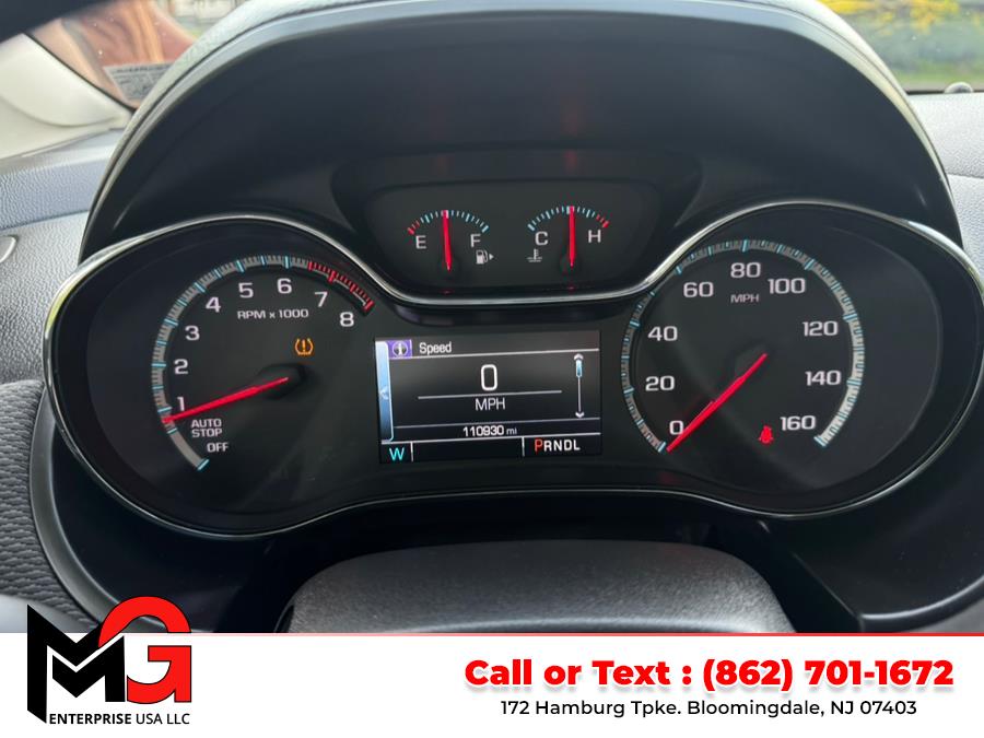 2016 Chevrolet Cruze 4dr Sdn Auto LT, available for sale in Bloomingdale, New Jersey | MG Enterprise USA. Bloomingdale, New Jersey 2016 Chevrolet Cruze 4dr Sdn Auto LT, available for sale in Bloomingdale, New Jersey | MG Enterprise USA. Bloomingdale, New Jersey