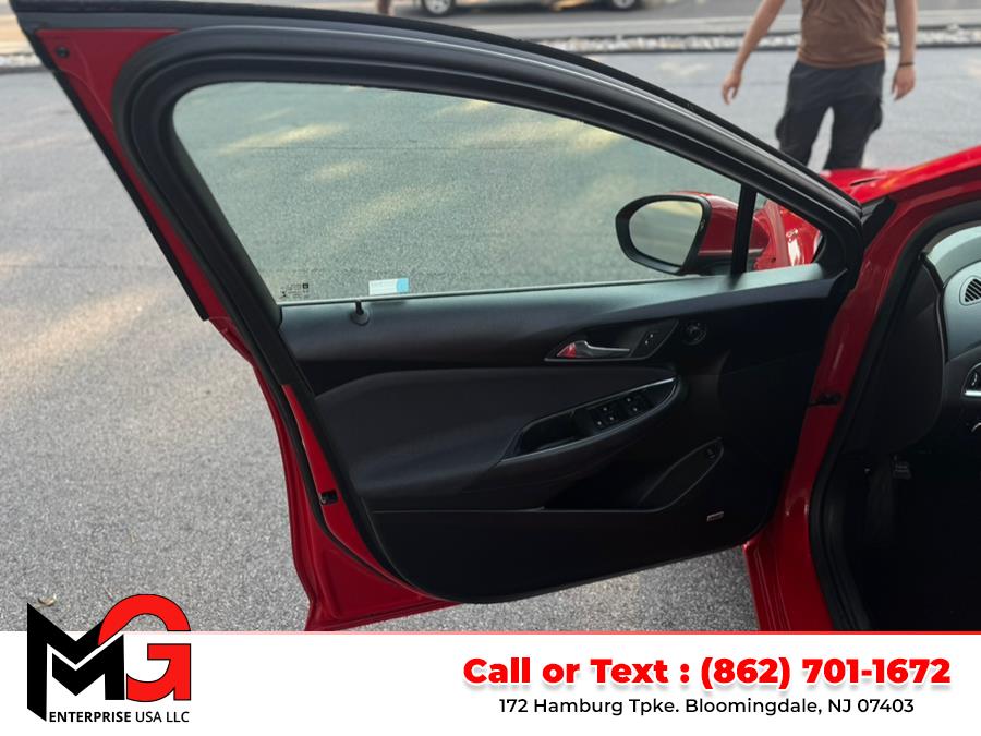 2016 Chevrolet Cruze 4dr Sdn Auto LT, available for sale in Bloomingdale, New Jersey | MG Enterprise USA. Bloomingdale, New Jersey 2016 Chevrolet Cruze 4dr Sdn Auto LT, available for sale in Bloomingdale, New Jersey | MG Enterprise USA. Bloomingdale, New Jersey
