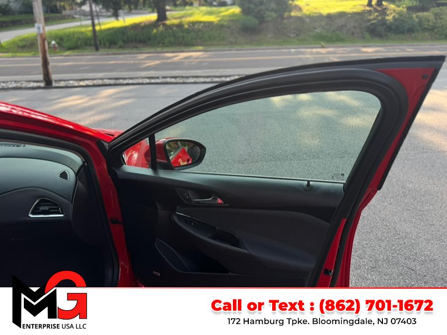 2016 Chevrolet Cruze 4dr Sdn Auto LT, available for sale in Bloomingdale, New Jersey | MG Enterprise USA. Bloomingdale, New Jersey 2016 Chevrolet Cruze 4dr Sdn Auto LT, available for sale in Bloomingdale, New Jersey | MG Enterprise USA. Bloomingdale, New Jersey
