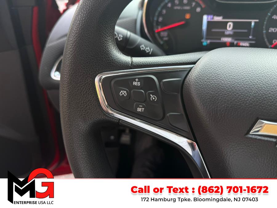 2016 Chevrolet Cruze 4dr Sdn Auto LT, available for sale in Bloomingdale, New Jersey | MG Enterprise USA. Bloomingdale, New Jersey 2016 Chevrolet Cruze 4dr Sdn Auto LT, available for sale in Bloomingdale, New Jersey | MG Enterprise USA. Bloomingdale, New Jersey