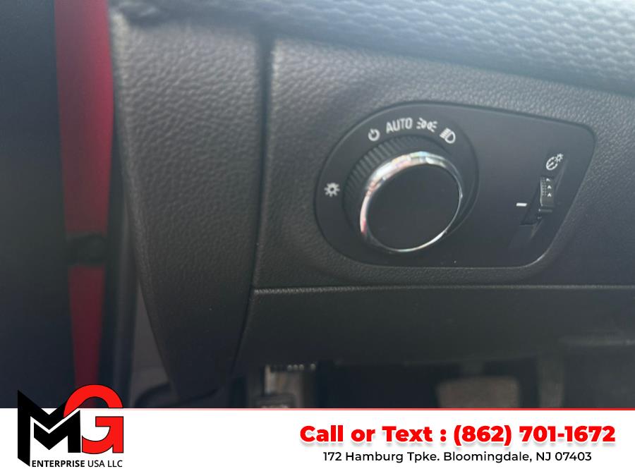 2016 Chevrolet Cruze 4dr Sdn Auto LT, available for sale in Bloomingdale, New Jersey | MG Enterprise USA. Bloomingdale, New Jersey 2016 Chevrolet Cruze 4dr Sdn Auto LT, available for sale in Bloomingdale, New Jersey | MG Enterprise USA. Bloomingdale, New Jersey