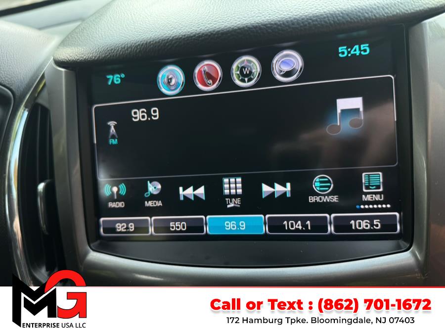 2016 Chevrolet Cruze 4dr Sdn Auto LT, available for sale in Bloomingdale, New Jersey | MG Enterprise USA. Bloomingdale, New Jersey 2016 Chevrolet Cruze 4dr Sdn Auto LT, available for sale in Bloomingdale, New Jersey | MG Enterprise USA. Bloomingdale, New Jersey