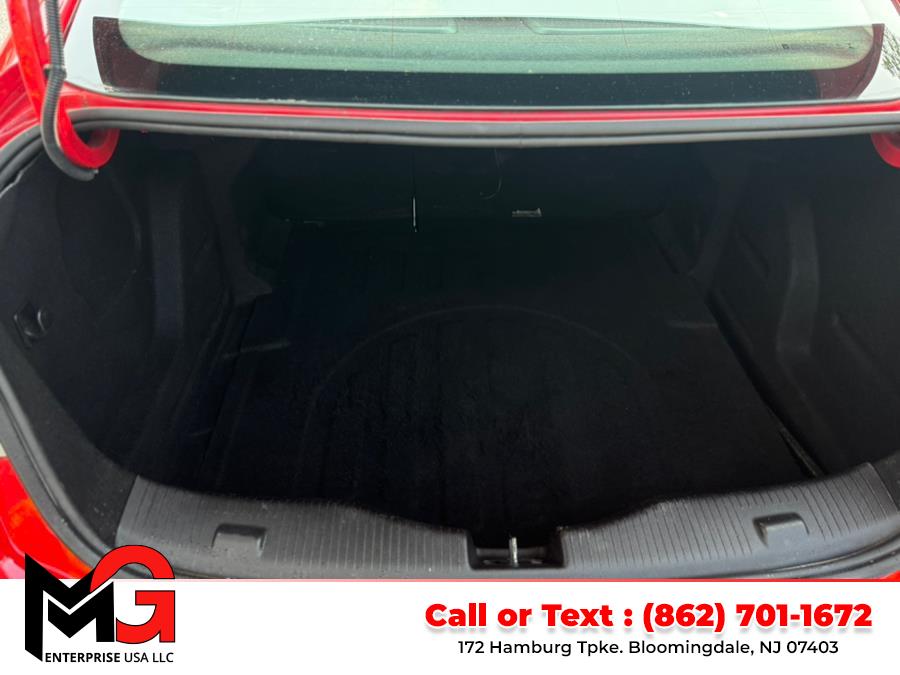 2016 Chevrolet Cruze 4dr Sdn Auto LT, available for sale in Bloomingdale, New Jersey | MG Enterprise USA. Bloomingdale, New Jersey 2016 Chevrolet Cruze 4dr Sdn Auto LT, available for sale in Bloomingdale, New Jersey | MG Enterprise USA. Bloomingdale, New Jersey