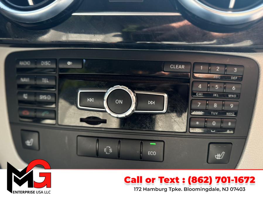 2013 Mercedes-Benz GLK-Class RWD 4dr GLK 350, available for sale in Bloomingdale, New Jersey | MG Enterprise USA. Bloomingdale, New Jersey 2013 Mercedes-Benz GLK-Class RWD 4dr GLK 350, available for sale in Bloomingdale, New Jersey | MG Enterprise USA. Bloomingdale, New Jersey