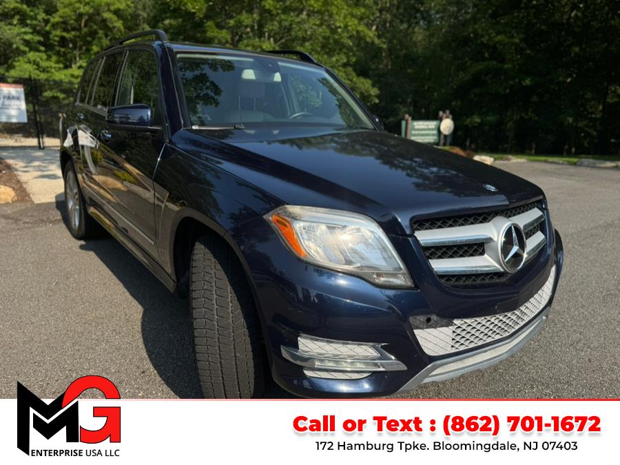 2013 Mercedes-Benz GLK-Class RWD 4dr GLK 350, available for sale in Bloomingdale, New Jersey | MG Enterprise USA. Bloomingdale, New Jersey 2013 Mercedes-Benz GLK-Class RWD 4dr GLK 350, available for sale in Bloomingdale, New Jersey | MG Enterprise USA. Bloomingdale, New Jersey
