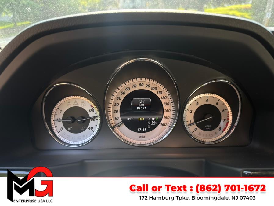 2013 Mercedes-Benz GLK-Class RWD 4dr GLK 350, available for sale in Bloomingdale, New Jersey | MG Enterprise USA. Bloomingdale, New Jersey 2013 Mercedes-Benz GLK-Class RWD 4dr GLK 350, available for sale in Bloomingdale, New Jersey | MG Enterprise USA. Bloomingdale, New Jersey