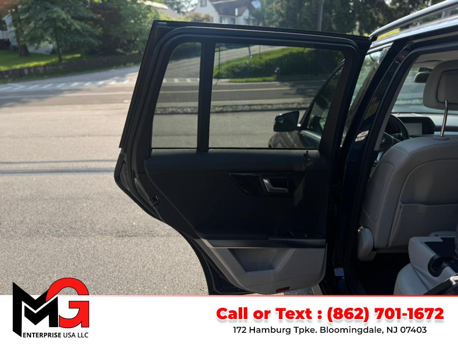 2013 Mercedes-Benz GLK-Class RWD 4dr GLK 350, available for sale in Bloomingdale, New Jersey | MG Enterprise USA. Bloomingdale, New Jersey 2013 Mercedes-Benz GLK-Class RWD 4dr GLK 350, available for sale in Bloomingdale, New Jersey | MG Enterprise USA. Bloomingdale, New Jersey