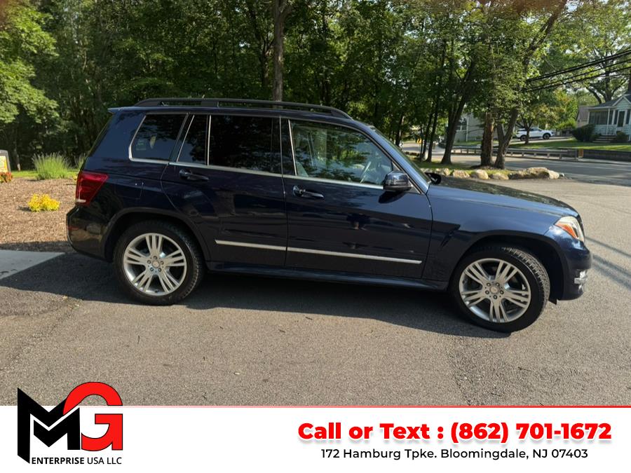 2013 Mercedes-Benz GLK-Class RWD 4dr GLK 350, available for sale in Bloomingdale, New Jersey | MG Enterprise USA. Bloomingdale, New Jersey 2013 Mercedes-Benz GLK-Class RWD 4dr GLK 350, available for sale in Bloomingdale, New Jersey | MG Enterprise USA. Bloomingdale, New Jersey