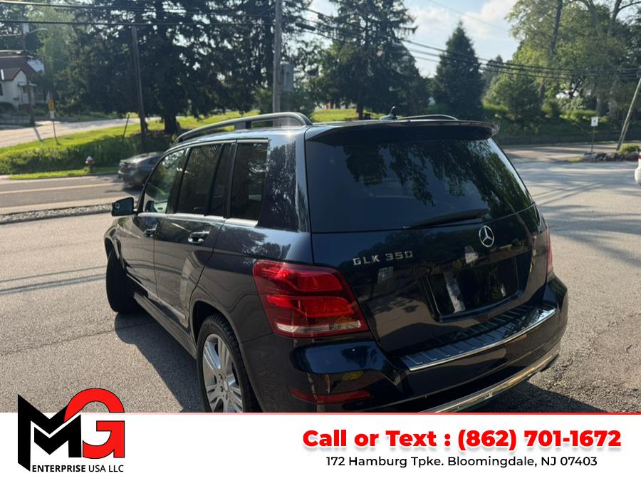 2013 Mercedes-Benz GLK-Class RWD 4dr GLK 350, available for sale in Bloomingdale, New Jersey | MG Enterprise USA. Bloomingdale, New Jersey 2013 Mercedes-Benz GLK-Class RWD 4dr GLK 350, available for sale in Bloomingdale, New Jersey | MG Enterprise USA. Bloomingdale, New Jersey