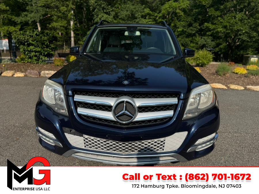 2013 Mercedes-Benz GLK-Class RWD 4dr GLK 350, available for sale in Bloomingdale, New Jersey | MG Enterprise USA. Bloomingdale, New Jersey 2013 Mercedes-Benz GLK-Class RWD 4dr GLK 350, available for sale in Bloomingdale, New Jersey | MG Enterprise USA. Bloomingdale, New Jersey
