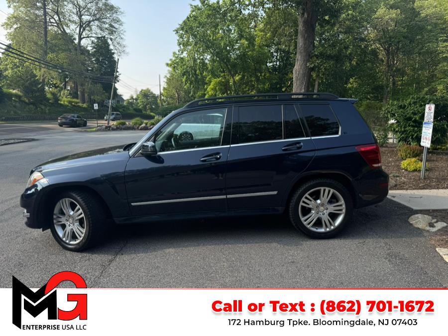 2013 Mercedes-Benz GLK-Class RWD 4dr GLK 350, available for sale in Bloomingdale, New Jersey | MG Enterprise USA. Bloomingdale, New Jersey 2013 Mercedes-Benz GLK-Class RWD 4dr GLK 350, available for sale in Bloomingdale, New Jersey | MG Enterprise USA. Bloomingdale, New Jersey
