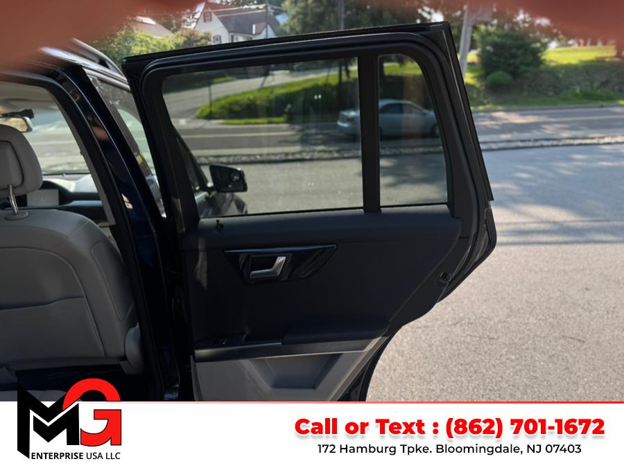 2013 Mercedes-Benz GLK-Class RWD 4dr GLK 350, available for sale in Bloomingdale, New Jersey | MG Enterprise USA. Bloomingdale, New Jersey 2013 Mercedes-Benz GLK-Class RWD 4dr GLK 350, available for sale in Bloomingdale, New Jersey | MG Enterprise USA. Bloomingdale, New Jersey