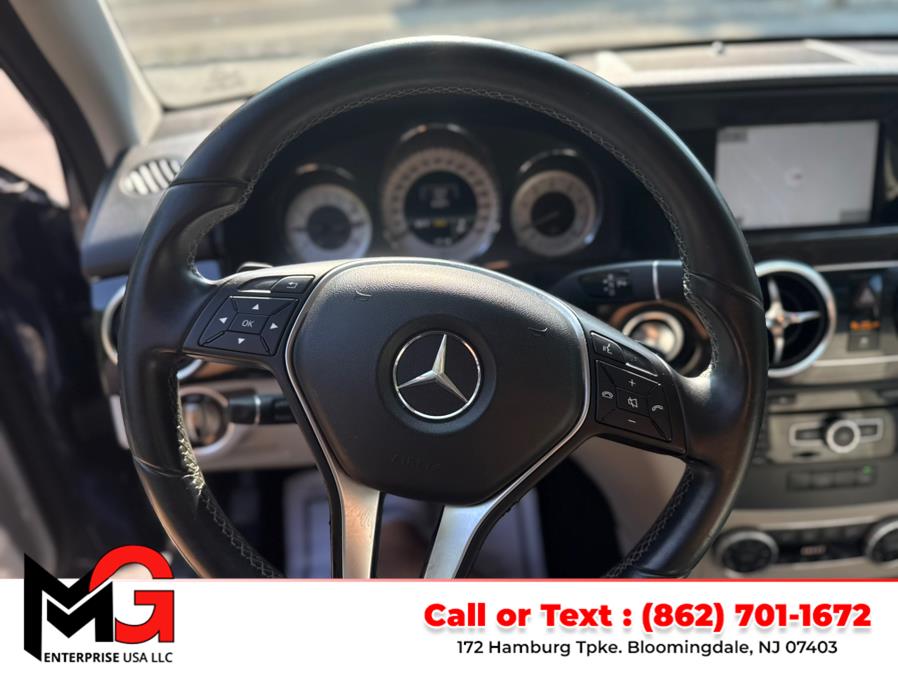 2013 Mercedes-Benz GLK-Class RWD 4dr GLK 350, available for sale in Bloomingdale, New Jersey | MG Enterprise USA. Bloomingdale, New Jersey 2013 Mercedes-Benz GLK-Class RWD 4dr GLK 350, available for sale in Bloomingdale, New Jersey | MG Enterprise USA. Bloomingdale, New Jersey