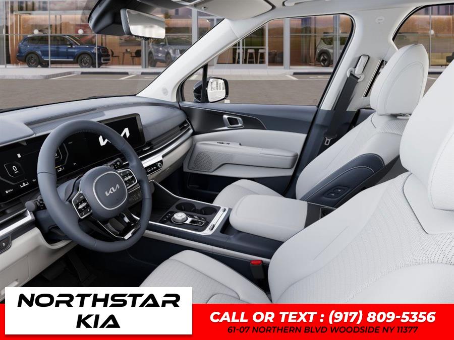 2025 Kia Carnival Hybrid SX Prestige, available for sale in Woodside, New York | Northstar Kia - Used Cars Super Center. Woodside, New York 2025 Kia Carnival Hybrid SX Prestige, available for sale in Woodside, New York | Northstar Kia - Used Cars Super Center. Woodside, New York