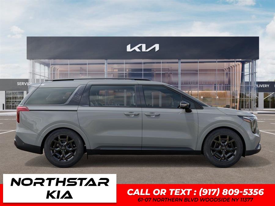 2025 Kia Carnival Hybrid SX Prestige, available for sale in Woodside, New York | Northstar Kia - Used Cars Super Center. Woodside, New York 2025 Kia Carnival Hybrid SX Prestige, available for sale in Woodside, New York | Northstar Kia - Used Cars Super Center. Woodside, New York