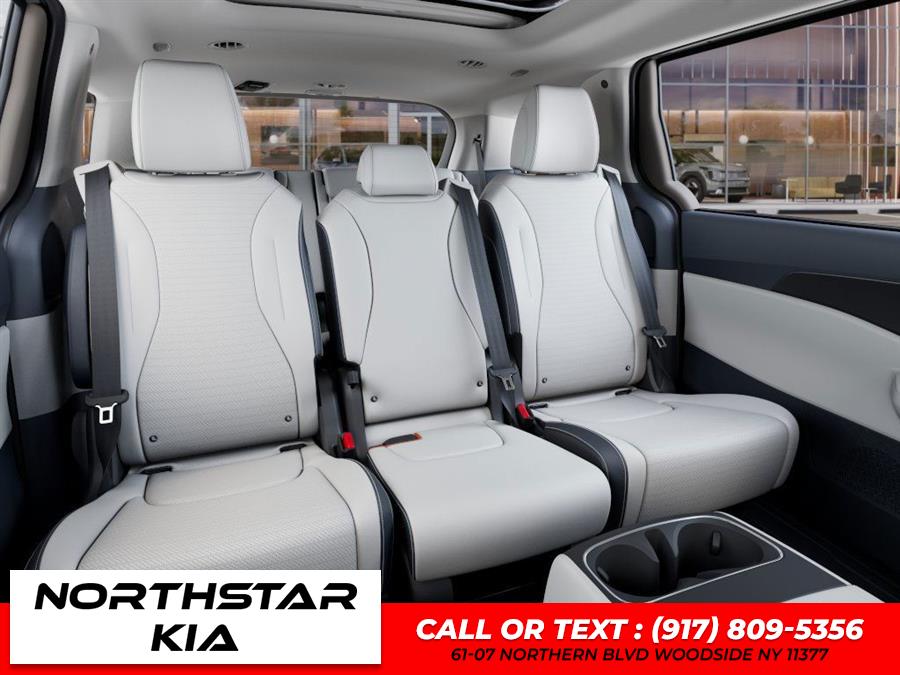 2025 Kia Carnival Hybrid SX Prestige, available for sale in Woodside, New York | Northstar Kia - Used Cars Super Center. Woodside, New York 2025 Kia Carnival Hybrid SX Prestige, available for sale in Woodside, New York | Northstar Kia - Used Cars Super Center. Woodside, New York