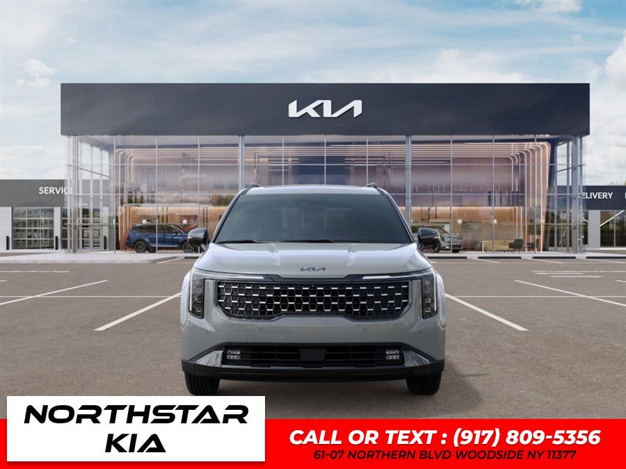 2025 Kia Carnival Hybrid SX Prestige, available for sale in Woodside, New York | Northstar Kia - Used Cars Super Center. Woodside, New York 2025 Kia Carnival Hybrid SX Prestige, available for sale in Woodside, New York | Northstar Kia - Used Cars Super Center. Woodside, New York
