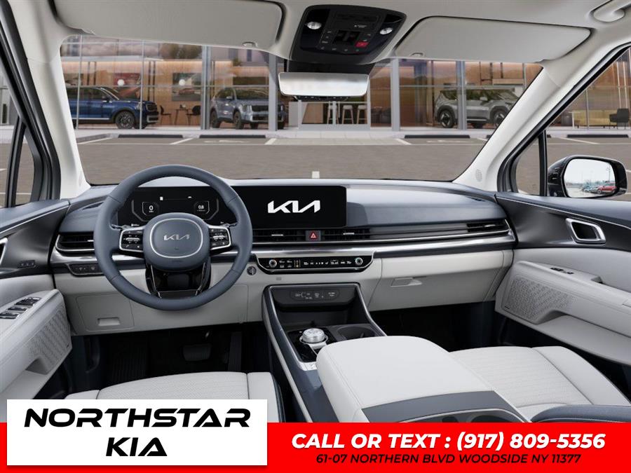 2025 Kia Carnival Hybrid SX Prestige, available for sale in Woodside, New York | Northstar Kia - Used Cars Super Center. Woodside, New York 2025 Kia Carnival Hybrid SX Prestige, available for sale in Woodside, New York | Northstar Kia - Used Cars Super Center. Woodside, New York