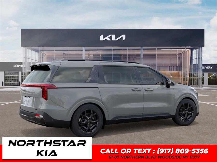 2025 Kia Carnival Hybrid SX Prestige, available for sale in Woodside, New York | Northstar Kia - Used Cars Super Center. Woodside, New York 2025 Kia Carnival Hybrid SX Prestige, available for sale in Woodside, New York | Northstar Kia - Used Cars Super Center. Woodside, New York