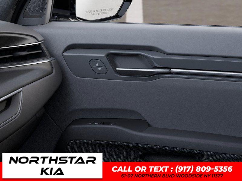 2026 Kia Ev9 GT-Line, available for sale in Woodside, New York | Northstar Kia - Used Cars Super Center. Woodside, New York 2026 Kia Ev9 GT-Line, available for sale in Woodside, New York | Northstar Kia - Used Cars Super Center. Woodside, New York