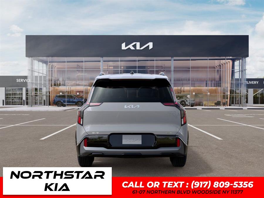 2026 Kia Ev9 GT-Line, available for sale in Woodside, New York | Northstar Kia - Used Cars Super Center. Woodside, New York 2026 Kia Ev9 GT-Line, available for sale in Woodside, New York | Northstar Kia - Used Cars Super Center. Woodside, New York