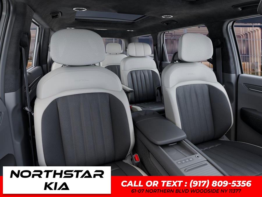 2026 Kia Ev9 GT-Line, available for sale in Woodside, New York | Northstar Kia - Used Cars Super Center. Woodside, New York 2026 Kia Ev9 GT-Line, available for sale in Woodside, New York | Northstar Kia - Used Cars Super Center. Woodside, New York