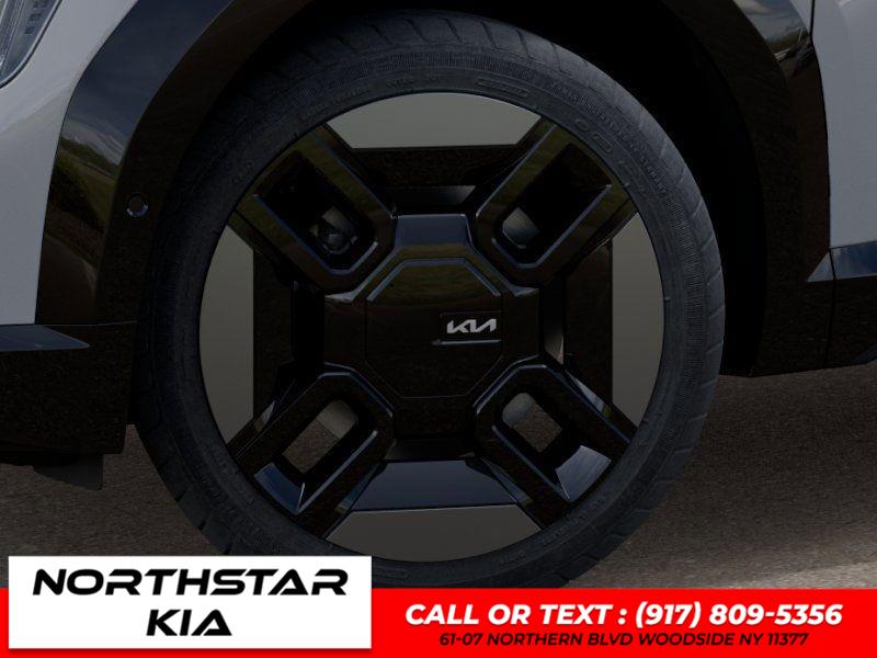 2026 Kia Ev9 GT-Line, available for sale in Woodside, New York | Northstar Kia - Used Cars Super Center. Woodside, New York 2026 Kia Ev9 GT-Line, available for sale in Woodside, New York | Northstar Kia - Used Cars Super Center. Woodside, New York