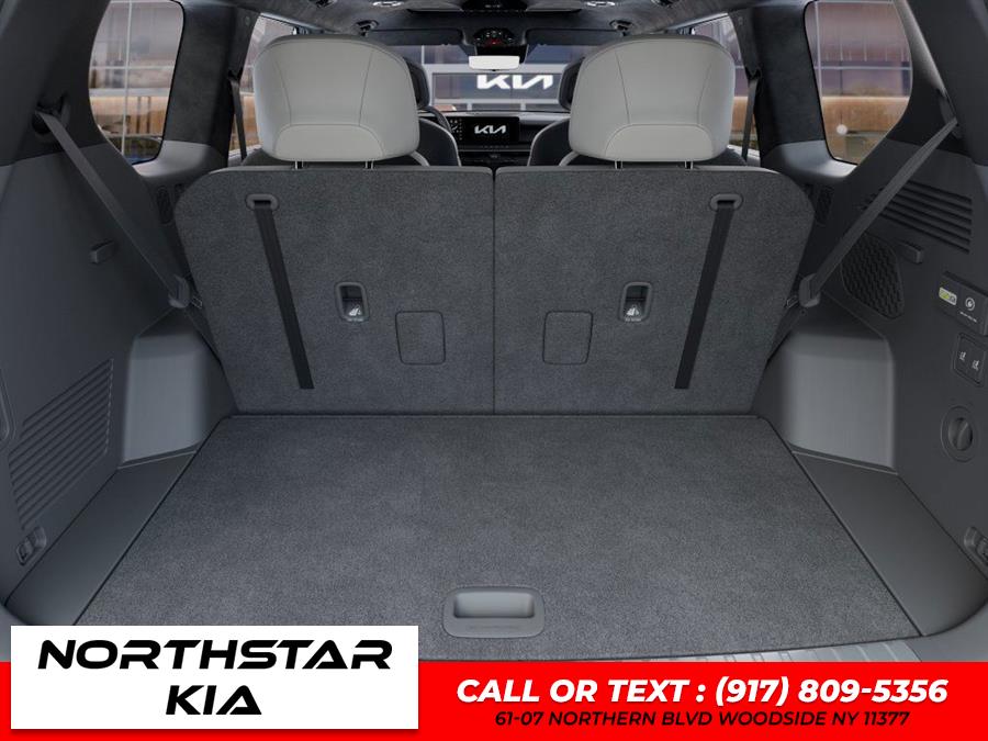 2026 Kia Ev9 GT-Line, available for sale in Woodside, New York | Northstar Kia - Used Cars Super Center. Woodside, New York 2026 Kia Ev9 GT-Line, available for sale in Woodside, New York | Northstar Kia - Used Cars Super Center. Woodside, New York