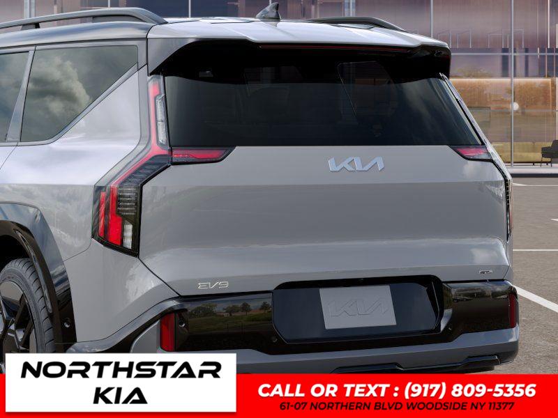 2026 Kia Ev9 GT-Line, available for sale in Woodside, New York | Northstar Kia - Used Cars Super Center. Woodside, New York 2026 Kia Ev9 GT-Line, available for sale in Woodside, New York | Northstar Kia - Used Cars Super Center. Woodside, New York