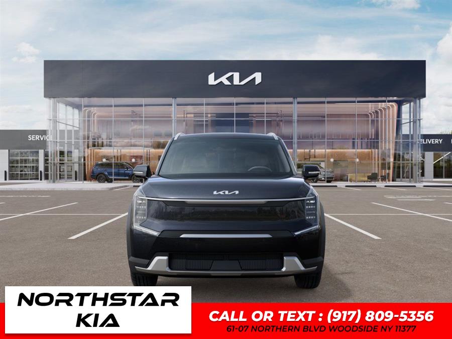 2026 Kia Ev9 Land, available for sale in Woodside, New York | Northstar Kia - Used Cars Super Center. Woodside, New York 2026 Kia Ev9 Land, available for sale in Woodside, New York | Northstar Kia - Used Cars Super Center. Woodside, New York