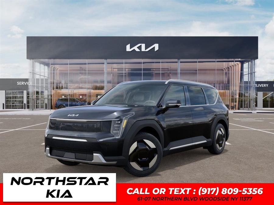 2026 Kia Ev9 Land, available for sale in Woodside, New York | Northstar Kia - Used Cars Super Center. Woodside, New York 2026 Kia Ev9 Land, available for sale in Woodside, New York | Northstar Kia - Used Cars Super Center. Woodside, New York