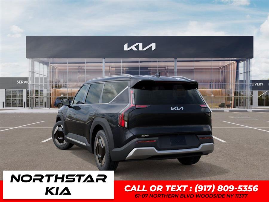 2026 Kia Ev9 Land, available for sale in Woodside, New York | Northstar Kia - Used Cars Super Center. Woodside, New York 2026 Kia Ev9 Land, available for sale in Woodside, New York | Northstar Kia - Used Cars Super Center. Woodside, New York