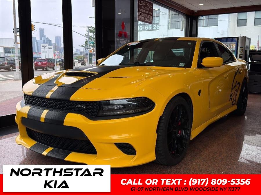 Used 2017 Dodge Charger in Woodside, New York | Northstar Kia - Used Cars Super Center. Woodside, New York
