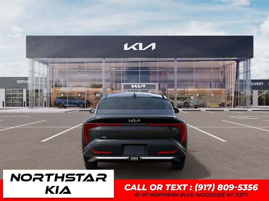 2025 Kia K4 LX, available for sale in Woodside, New York | Northstar Kia - Used Cars Super Center. Woodside, New York 2025 Kia K4 LX, available for sale in Woodside, New York | Northstar Kia - Used Cars Super Center. Woodside, New York