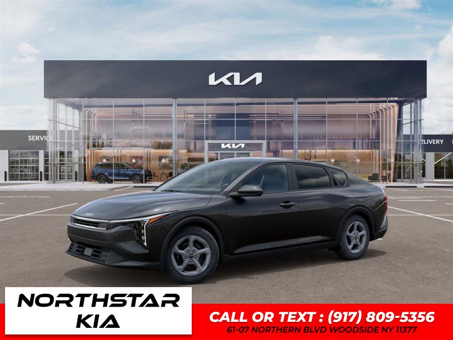 2025 Kia K4 LX, available for sale in Woodside, New York | Northstar Kia - Used Cars Super Center. Woodside, New York 2025 Kia K4 LX, available for sale in Woodside, New York | Northstar Kia - Used Cars Super Center. Woodside, New York