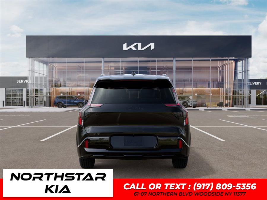 2026 Kia Ev9 Land, available for sale in Woodside, New York | Northstar Kia - Used Cars Super Center. Woodside, New York 2026 Kia Ev9 Land, available for sale in Woodside, New York | Northstar Kia - Used Cars Super Center. Woodside, New York