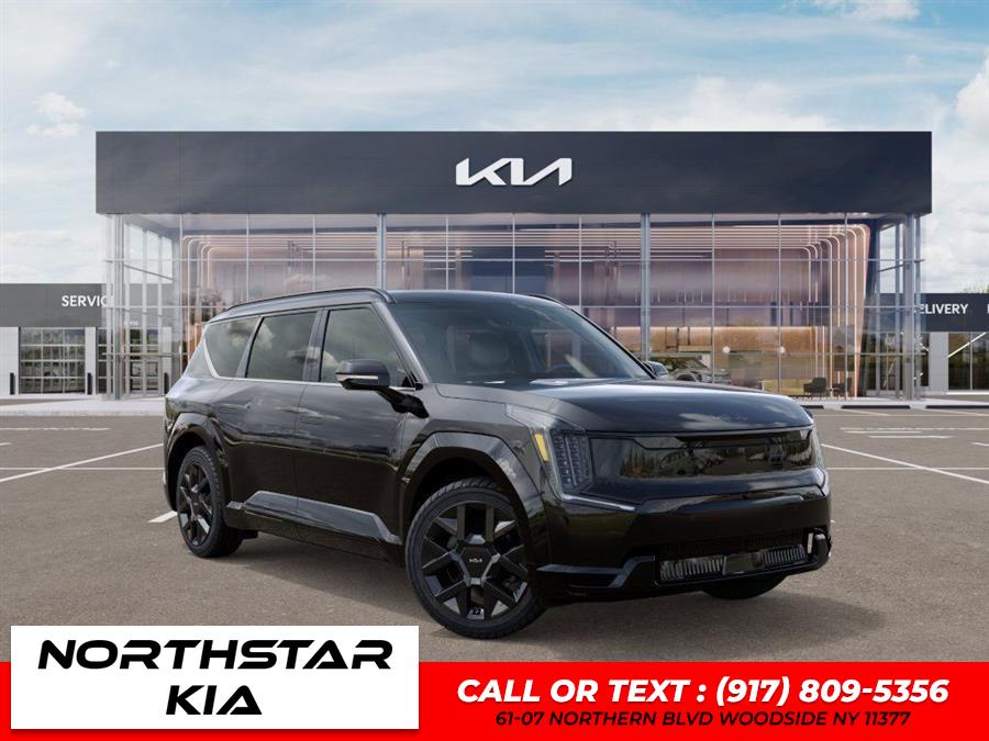 2026 Kia Ev9 Land, available for sale in Woodside, New York | Northstar Kia - Used Cars Super Center. Woodside, New York 2026 Kia Ev9 Land, available for sale in Woodside, New York | Northstar Kia - Used Cars Super Center. Woodside, New York