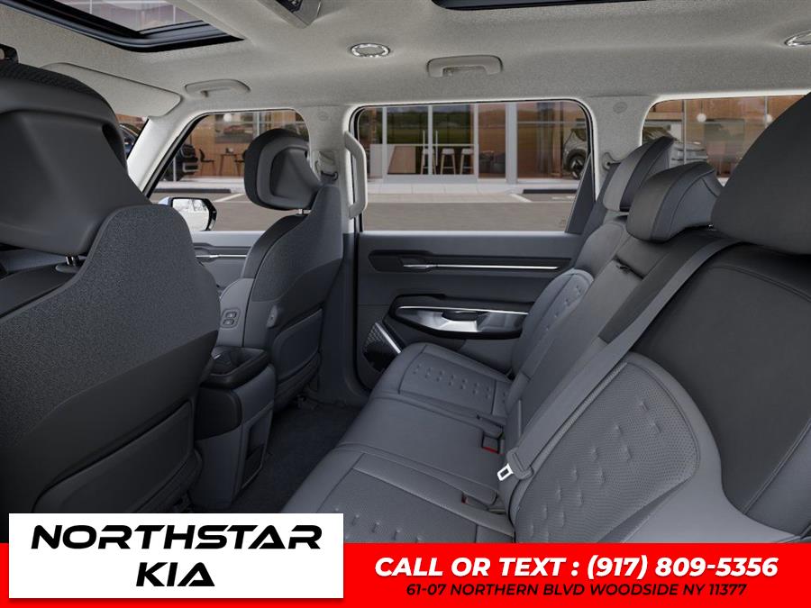 2026 Kia Ev9 Land, available for sale in Woodside, New York | Northstar Kia - Used Cars Super Center. Woodside, New York 2026 Kia Ev9 Land, available for sale in Woodside, New York | Northstar Kia - Used Cars Super Center. Woodside, New York