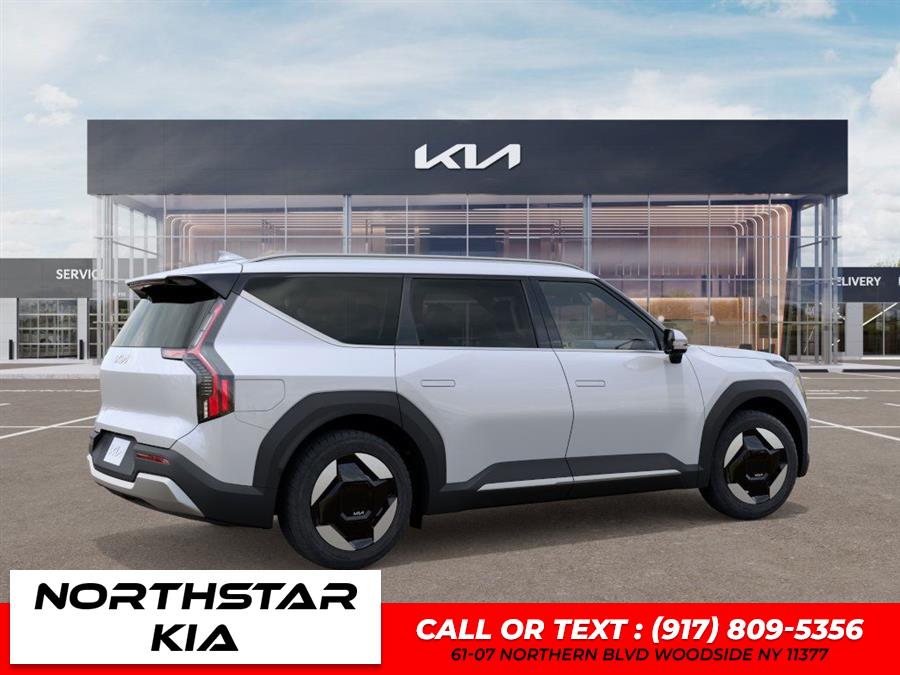2026 Kia Ev9 Land, available for sale in Woodside, New York | Northstar Kia - Used Cars Super Center. Woodside, New York 2026 Kia Ev9 Land, available for sale in Woodside, New York | Northstar Kia - Used Cars Super Center. Woodside, New York
