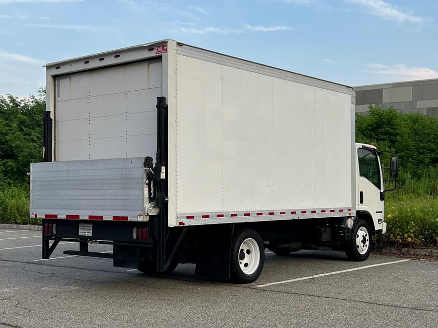 2018 Isuzu NPR HD 16 Ft, available for sale in Paterson, New Jersey | Speedway Commercial Motors LLC. Paterson, New Jersey 2018 Isuzu NPR HD 16 Ft, available for sale in Paterson, New Jersey | Speedway Commercial Motors LLC. Paterson, New Jersey