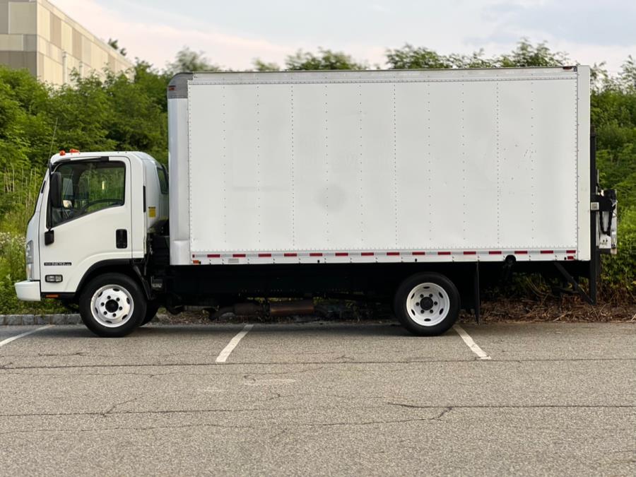 2018 Isuzu NPR HD 16 Ft, available for sale in Paterson, New Jersey | Speedway Commercial Motors LLC. Paterson, New Jersey 2018 Isuzu NPR HD 16 Ft, available for sale in Paterson, New Jersey | Speedway Commercial Motors LLC. Paterson, New Jersey