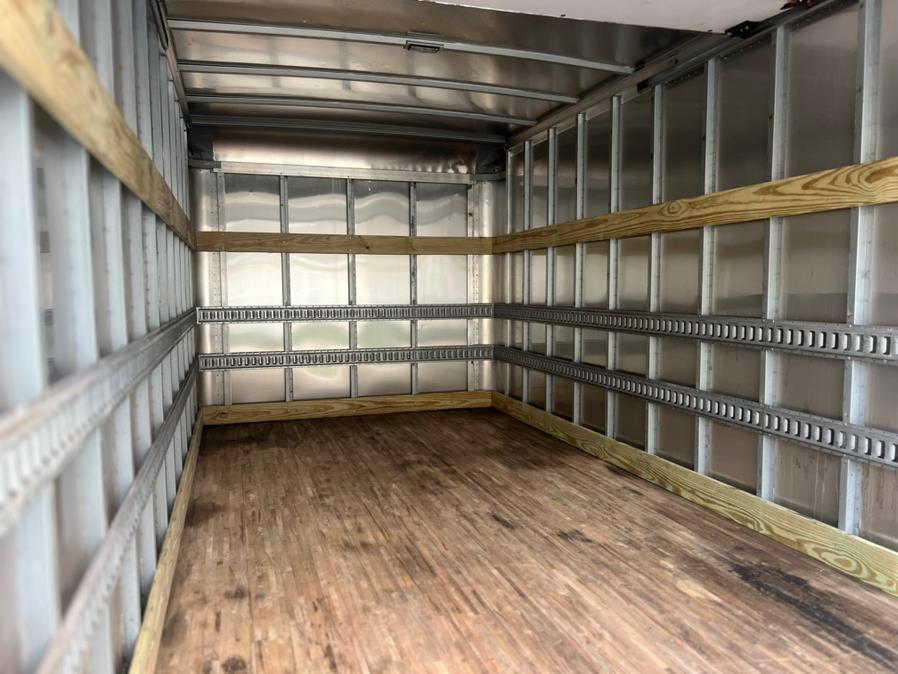 2018 Isuzu NPR HD 16 Ft, available for sale in Paterson, New Jersey | Speedway Commercial Motors LLC. Paterson, New Jersey 2018 Isuzu NPR HD 16 Ft, available for sale in Paterson, New Jersey | Speedway Commercial Motors LLC. Paterson, New Jersey
