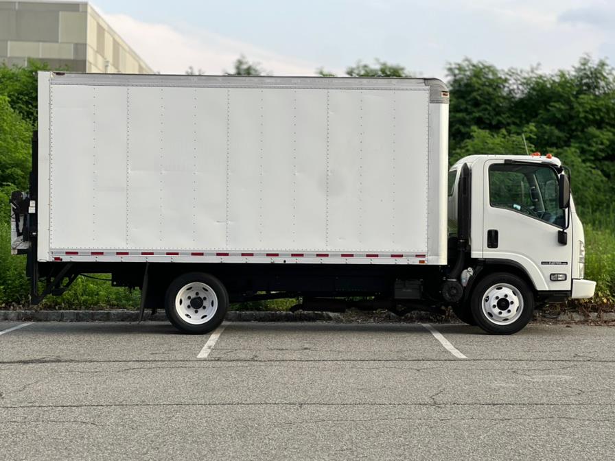 2018 Isuzu NPR HD 16 Ft, available for sale in Paterson, New Jersey | Speedway Commercial Motors LLC. Paterson, New Jersey 2018 Isuzu NPR HD 16 Ft, available for sale in Paterson, New Jersey | Speedway Commercial Motors LLC. Paterson, New Jersey