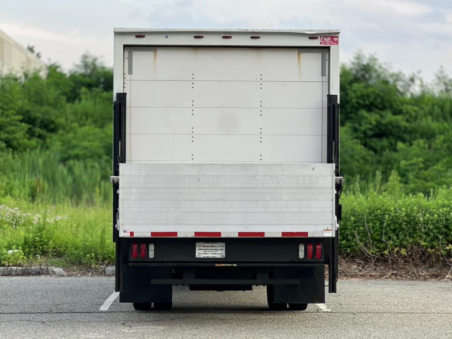 2018 Isuzu NPR HD 16 Ft, available for sale in Paterson, New Jersey | Speedway Commercial Motors LLC. Paterson, New Jersey 2018 Isuzu NPR HD 16 Ft, available for sale in Paterson, New Jersey | Speedway Commercial Motors LLC. Paterson, New Jersey