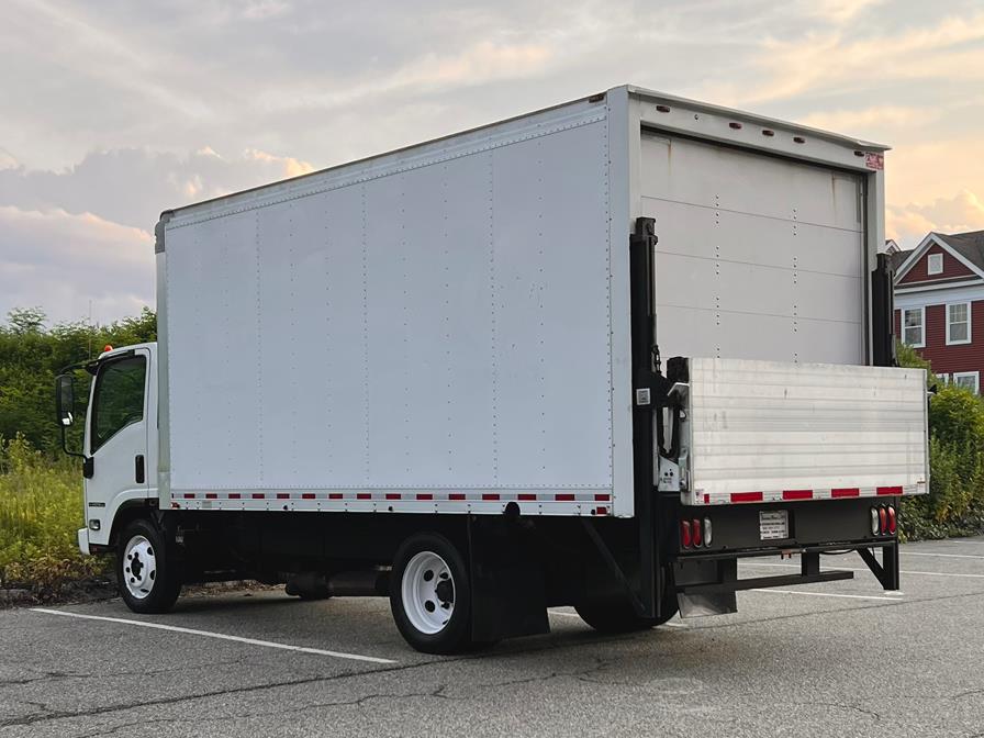 2018 Isuzu NPR HD 16 Ft, available for sale in Paterson, New Jersey | Speedway Commercial Motors LLC. Paterson, New Jersey 2018 Isuzu NPR HD 16 Ft, available for sale in Paterson, New Jersey | Speedway Commercial Motors LLC. Paterson, New Jersey
