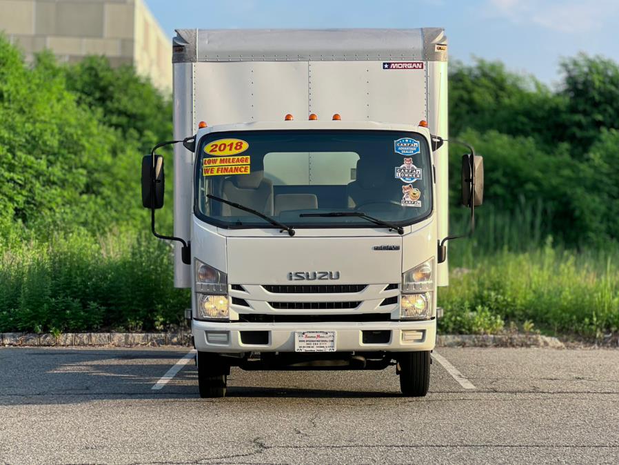 2018 Isuzu NPR HD 16 Ft, available for sale in Paterson, New Jersey | Speedway Commercial Motors LLC. Paterson, New Jersey 2018 Isuzu NPR HD 16 Ft, available for sale in Paterson, New Jersey | Speedway Commercial Motors LLC. Paterson, New Jersey