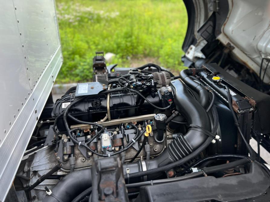 2018 Isuzu NPR HD 16 Ft, available for sale in Paterson, New Jersey | Speedway Commercial Motors LLC. Paterson, New Jersey 2018 Isuzu NPR HD 16 Ft, available for sale in Paterson, New Jersey | Speedway Commercial Motors LLC. Paterson, New Jersey